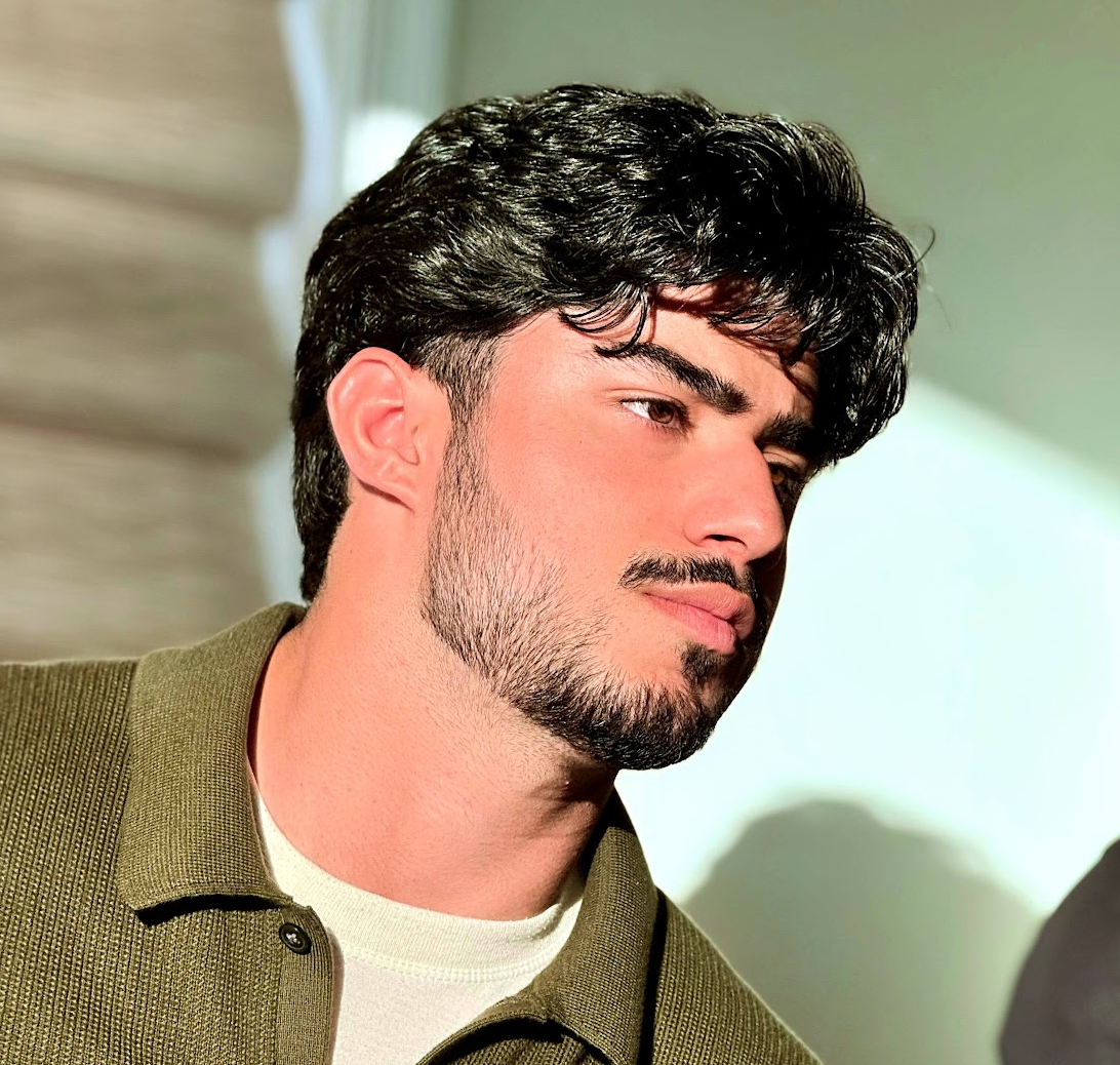 Ali Mohsin