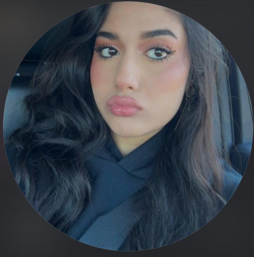 Kiran Abbas